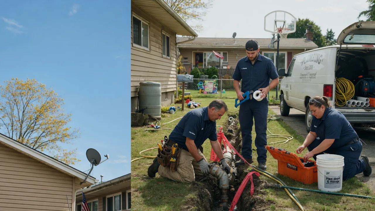 Garbage Disposal Replacement in Union City, MI near me